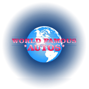 World Famous Autos - Used Car Dealership in Medford, OR Welcome to World Famous Autos!