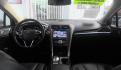 2019 SILVER Ford Fusion Titanium AWD (3FA6P0D94KR) with an 2.0L L4 DOHC 16V engine, 6A transmission, located at 502 S. Riverside Avenue, Medford, OR, 97501, (541) 773-3136, 42.322803, -122.867477 - Photo#7
