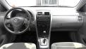 2009 BLUE Toyota Corolla Base 4-Speed AT (1NXBU40E29Z) with an 1.8L L4 DOHC 16V engine, 4-Speed Automatic Overdrive transmission, located at 502 S. Riverside Avenue, Medford, OR, 97501, (541) 773-3136, 42.322803, -122.867477 - Photo#7