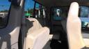 2008 BLUE Ford F-250 SD FX4 SuperCab (1FTSX21R58E) with an 6.4L V8 OHV 32V TURBO DIESEL engine, located at 502 S. Riverside Avenue, Medford, OR, 97501, (541) 773-3136, 42.322803, -122.867477 - Photo#4