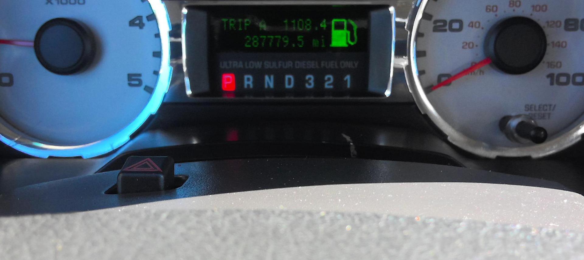 2008 BLUE Ford F-250 SD FX4 SuperCab (1FTSX21R58E) with an 6.4L V8 OHV 32V TURBO DIESEL engine, located at 502 S. Riverside Avenue, Medford, OR, 97501, (541) 773-3136, 42.322803, -122.867477 - Photo#6