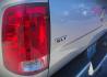 2010 SILVER Dodge Ram 1500 Laramie Crew Cab 4WD (1D7RV1CP5AS) with an 4.7L V8 SOHC 16V FFV engine, 5-Speed Automatic transmission, located at 502 S. Riverside Avenue, Medford, OR, 97501, (541) 773-3136, 42.322803, -122.867477 - Photo#4