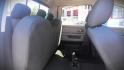 2010 SILVER Dodge Ram 1500 Laramie Crew Cab 4WD (1D7RV1CP5AS) with an 4.7L V8 SOHC 16V FFV engine, 5-Speed Automatic transmission, located at 502 S. Riverside Avenue, Medford, OR, 97501, (541) 773-3136, 42.322803, -122.867477 - Photo#6