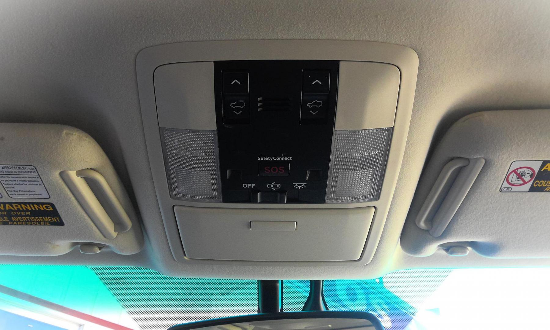 2016 BLACK Lexus GX 460 Luxury (JTJJM7FX4G5) with an 4.6L V8 DOHC 32V engine, 6A transmission, located at 502 S. Riverside Avenue, Medford, OR, 97501, (541) 773-3136, 42.322803, -122.867477 - Photo#22