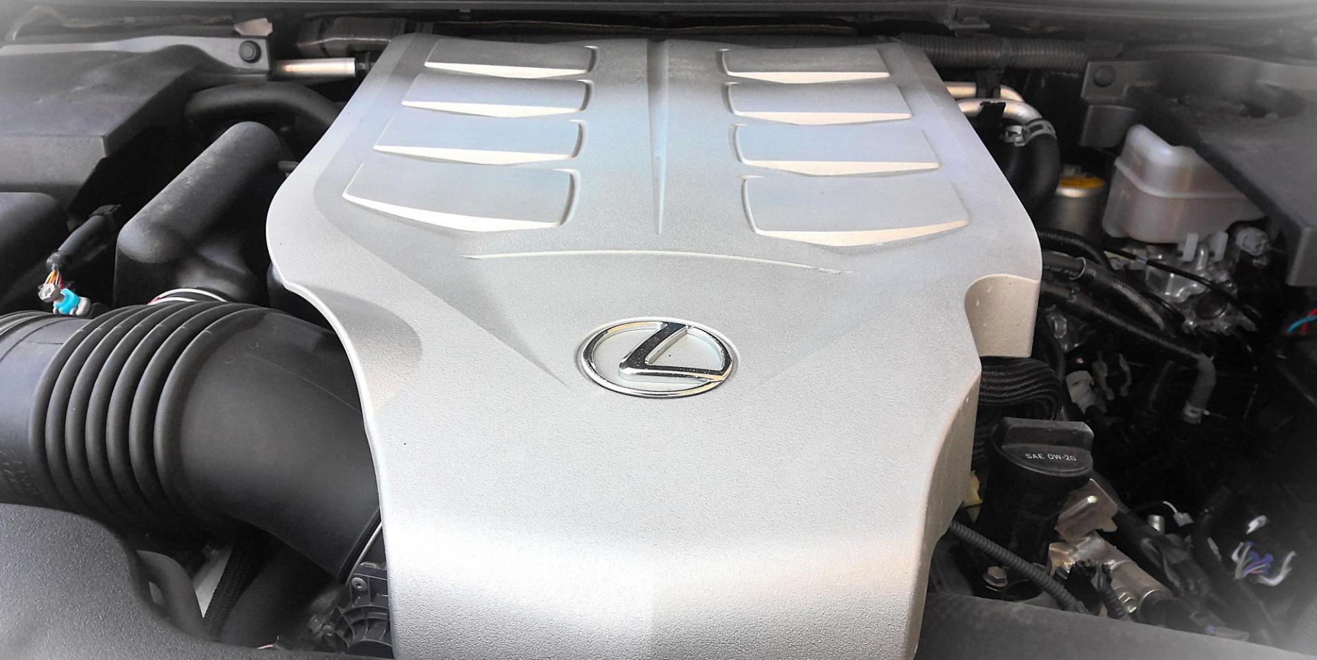 2016 BLACK Lexus GX 460 Luxury (JTJJM7FX4G5) with an 4.6L V8 DOHC 32V engine, 6A transmission, located at 502 S. Riverside Avenue, Medford, OR, 97501, (541) 773-3136, 42.322803, -122.867477 - Photo#24