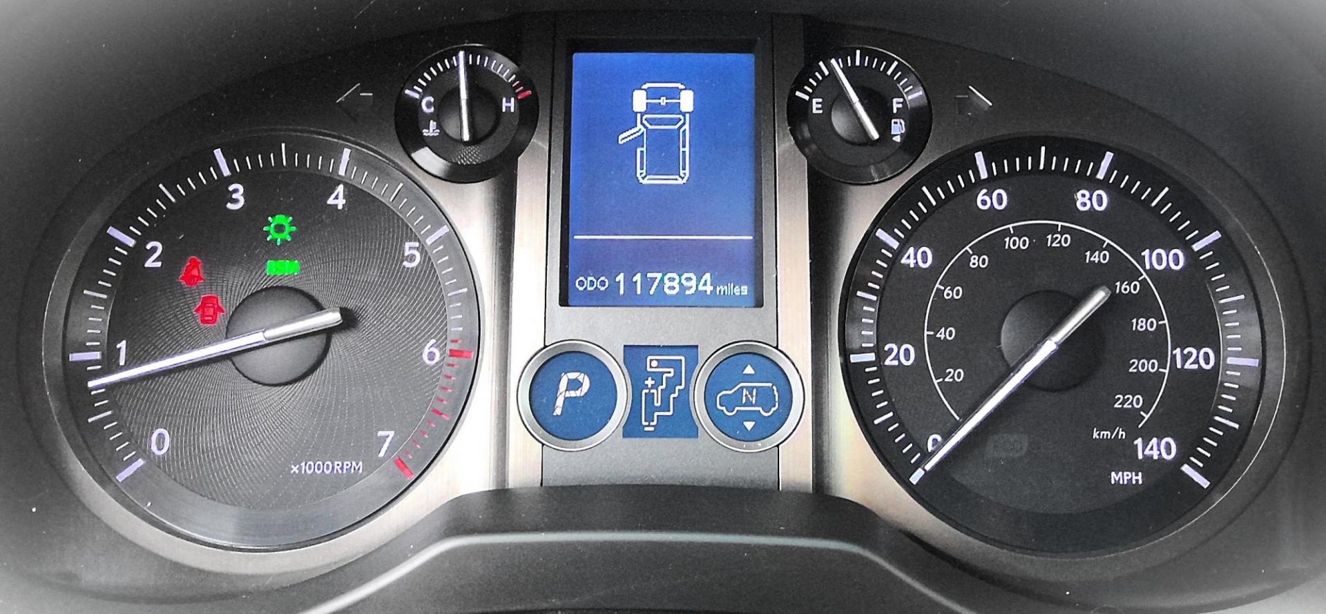 2016 BLACK Lexus GX 460 Luxury (JTJJM7FX4G5) with an 4.6L V8 DOHC 32V engine, 6A transmission, located at 502 S. Riverside Avenue, Medford, OR, 97501, (541) 773-3136, 42.322803, -122.867477 - Photo#14