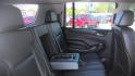 2015 WHITE Chevrolet Suburban LT 1500 4WD (1GNSKJKC6FR) with an 5.3L V8 OHV 16V engine, 6-Speed Automatic transmission, located at 502 S. Riverside Avenue, Medford, OR, 97501, (541) 773-3136, 42.322803, -122.867477 - Photo#6