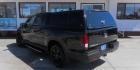 2017 BLACK Honda Ridgeline Black Edition AWD (5FPYK3F86HB) with an 3.5L V6 SOHC 24V engine, 6A transmission, located at 502 S. Riverside Avenue, Medford, OR, 97501, (541) 773-3136, 42.322803, -122.867477 - Photo#2
