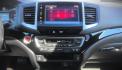 2017 BLACK Honda Ridgeline Black Edition AWD (5FPYK3F86HB) with an 3.5L V6 SOHC 24V engine, 6A transmission, located at 502 S. Riverside Avenue, Medford, OR, 97501, (541) 773-3136, 42.322803, -122.867477 - Photo#11