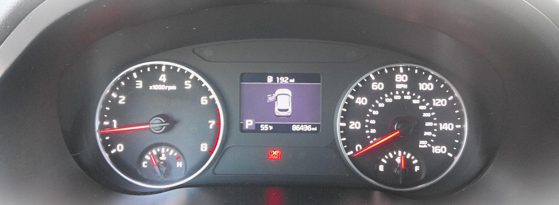 2021 BLUE Kia Seltos S AWD (KNDEUCAA0M7) with an 2.0L L4 DOHC 16V engine, CVT transmission, located at 502 S. Riverside Avenue, Medford, OR, 97501, (541) 773-3136, 42.322803, -122.867477 - Photo#12