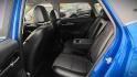 2021 BLUE Kia Seltos S AWD (KNDEUCAA0M7) with an 2.0L L4 DOHC 16V engine, CVT transmission, located at 502 S. Riverside Avenue, Medford, OR, 97501, (541) 773-3136, 42.322803, -122.867477 - Photo#6
