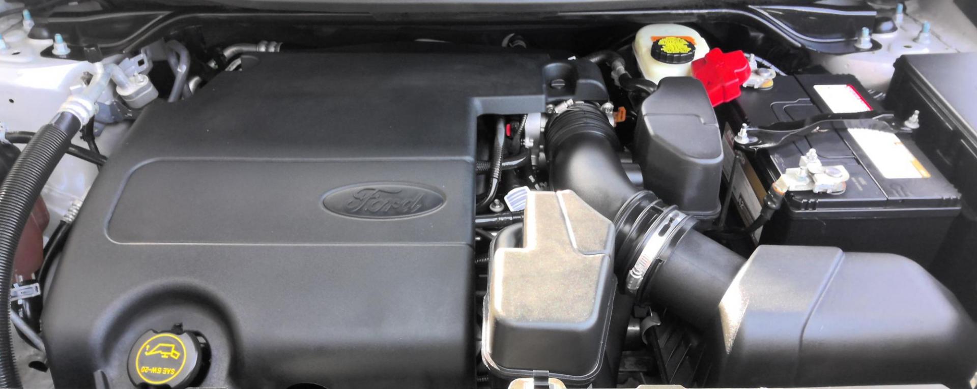 2017 GRAY Ford Explorer Limited 4WD (1FM5K8F88HG) with an 3.5L V6 DOHC 24V engine, 6A transmission, located at 502 S. Riverside Avenue, Medford, OR, 97501, (541) 773-3136, 42.322803, -122.867477 - Photo#15