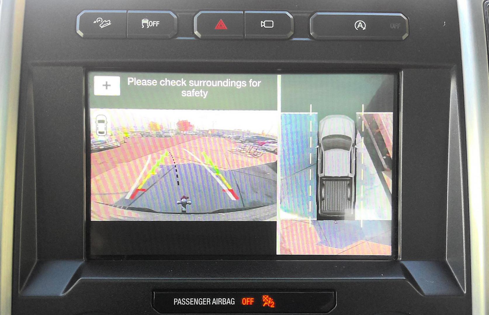 2018 BLACK Ford F-150 XLT SuperCrew 5.5-ft. Bed 4WD (1FTEW1EG5JF) with an 3.5L V6 TURBO engine, 6A transmission, located at 502 S. Riverside Avenue, Medford, OR, 97501, (541) 773-3136, 42.322803, -122.867477 - Photo#15