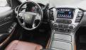 2020 WHITE Chevrolet Tahoe Premier 4WD (1GNSKCKJ0LR) with an 6.2L V8 OHV 16V engine, 6A transmission, located at 502 S. Riverside Avenue, Medford, OR, 97501, (541) 773-3136, 42.322803, -122.867477 - Photo#12