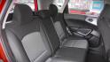 2023 RED Kia Soul LX CVT (KNDJ23AU0P7) with an 2.0L L4 DOHC 16V engine, CVT transmission, located at 502 S. Riverside Avenue, Medford, OR, 97501, (541) 773-3136, 42.322803, -122.867477 - Photo#5