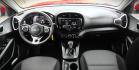 2023 RED Kia Soul LX CVT (KNDJ23AU0P7) with an 2.0L L4 DOHC 16V engine, CVT transmission, located at 502 S. Riverside Avenue, Medford, OR, 97501, (541) 773-3136, 42.322803, -122.867477 - Photo#6