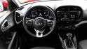 2023 RED Kia Soul LX CVT (KNDJ23AU0P7) with an 2.0L L4 DOHC 16V engine, CVT transmission, located at 502 S. Riverside Avenue, Medford, OR, 97501, (541) 773-3136, 42.322803, -122.867477 - Photo#7