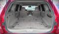 2005 RED Jeep Grand Cherokee Limited 4WD (1J4HR58N85C) with an 4.7L V8 SOHC 16V engine, 5-Speed Automatic Overdrive transmission, located at 502 S. Riverside Avenue, Medford, OR, 97501, (541) 773-3136, 42.322803, -122.867477 - Photo#4