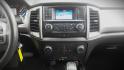 2019 SILVER Ford Ranger XL SuperCrew 4WD (1FTER4FH8KL) with an 2.3L L4 DOHC 16V engine, 10A transmission, located at 502 S. Riverside Avenue, Medford, OR, 97501, (541) 773-3136, 42.322803, -122.867477 - Photo#11