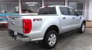 2019 SILVER Ford Ranger XL SuperCrew 4WD (1FTER4FH8KL) with an 2.3L L4 DOHC 16V engine, 10A transmission, located at 502 S. Riverside Avenue, Medford, OR, 97501, (541) 773-3136, 42.322803, -122.867477 - Photo#2