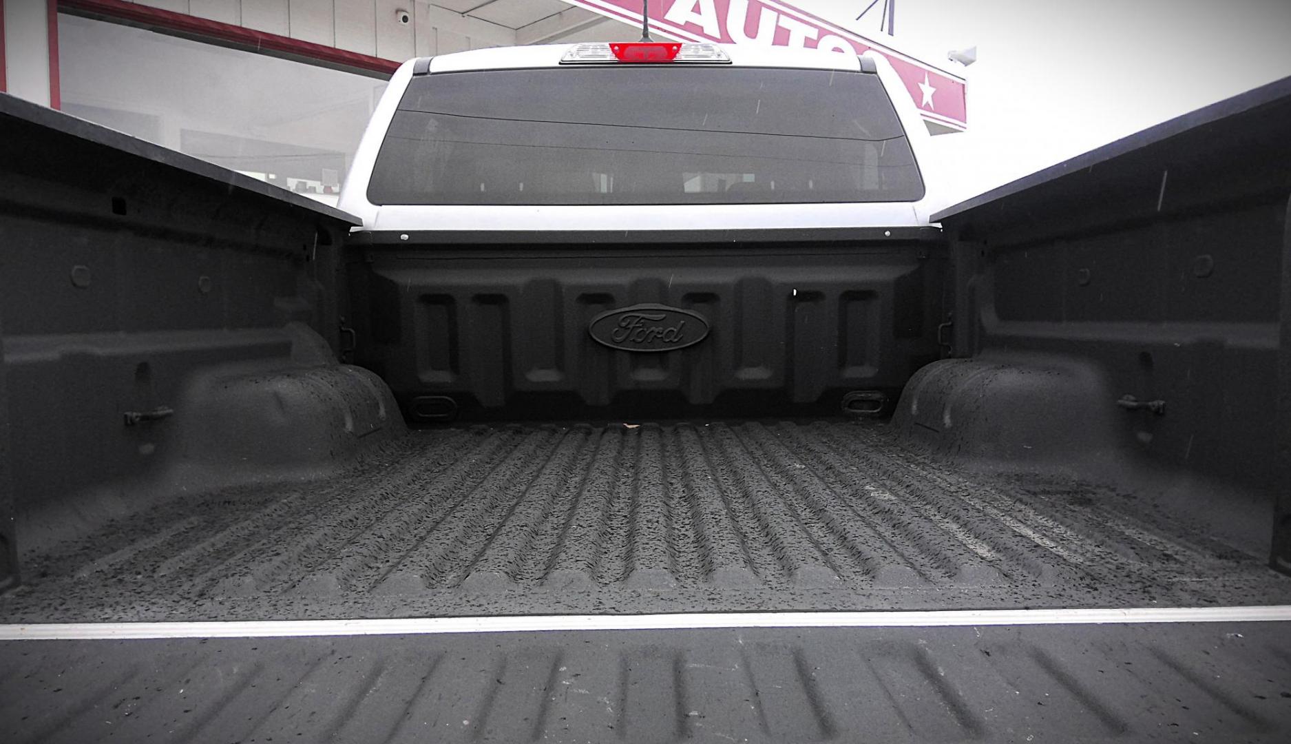 2019 SILVER Ford Ranger XL SuperCrew 4WD (1FTER4FH8KL) with an 2.3L L4 DOHC 16V engine, 10A transmission, located at 502 S. Riverside Avenue, Medford, OR, 97501, (541) 773-3136, 42.322803, -122.867477 - Photo#4
