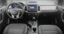 2019 SILVER Ford Ranger XL SuperCrew 4WD (1FTER4FH8KL) with an 2.3L L4 DOHC 16V engine, 10A transmission, located at 502 S. Riverside Avenue, Medford, OR, 97501, (541) 773-3136, 42.322803, -122.867477 - Photo#8