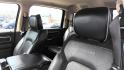 2020 WHITE RAM 1500 Laramie Crew Cab SWB 4WD (1C6SRFJT4LN) with an 5.7L V8 OHV 16V engine, 8A transmission, located at 502 S. Riverside Avenue, Medford, OR, 97501, (541) 773-3136, 42.322803, -122.867477 - Photo#11