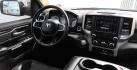 2020 WHITE RAM 1500 Laramie Crew Cab SWB 4WD (1C6SRFJT4LN) with an 5.7L V8 OHV 16V engine, 8A transmission, located at 502 S. Riverside Avenue, Medford, OR, 97501, (541) 773-3136, 42.322803, -122.867477 - Photo#8