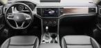 2021 GRAY Volkswagen Atlas SE 4MOTION (1V2LP2CA8MC) with an 2.0L L4 DOHC 16V engine, 8A transmission, located at 502 S. Riverside Avenue, Medford, OR, 97501, (541) 773-3136, 42.322803, -122.867477 - Photo#9