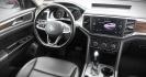 2021 GRAY Volkswagen Atlas SE 4MOTION (1V2LP2CA8MC) with an 2.0L L4 DOHC 16V engine, 8A transmission, located at 502 S. Riverside Avenue, Medford, OR, 97501, (541) 773-3136, 42.322803, -122.867477 - Photo#10