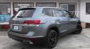 2021 GRAY Volkswagen Atlas SE 4MOTION (1V2LP2CA8MC) with an 2.0L L4 DOHC 16V engine, 8A transmission, located at 502 S. Riverside Avenue, Medford, OR, 97501, (541) 773-3136, 42.322803, -122.867477 - Photo#2