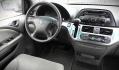 2010 SILVER Honda Odyssey EX (5FNRL3H44AB) with an 3.5L V6 SOHC 24V engine, 5-Speed Automatic transmission, located at 502 S. Riverside Avenue, Medford, OR, 97501, (541) 773-3136, 42.322803, -122.867477 - Photo#9