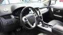 2011 BLUE Ford Edge Sport AWD (2FMDK4AK9BB) with an 3.7L V6 DOHC 24V engine, 6-Speed Automatic transmission, located at 502 S. Riverside Avenue, Medford, OR, 97501, (541) 773-3136, 42.322803, -122.867477 - Photo#10