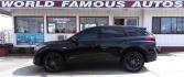 2019 BLACK Acura RDX SH-AWD A-Spec (5J8TC2H69KL) with an 2.0L L4 DOHC 16V engine, 10A transmission, located at 502 S. Riverside Avenue, Medford, OR, 97501, (541) 773-3136, 42.322803, -122.867477 - Photo#0