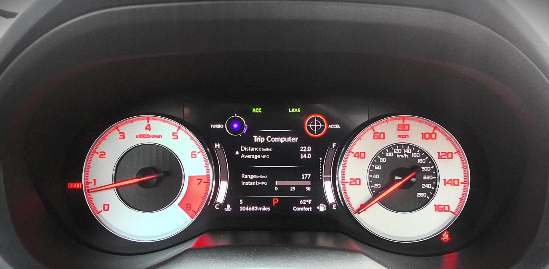 2019 BLACK Acura RDX SH-AWD A-Spec (5J8TC2H69KL) with an 2.0L L4 DOHC 16V engine, 10A transmission, located at 502 S. Riverside Avenue, Medford, OR, 97501, (541) 773-3136, 42.322803, -122.867477 - Photo#12