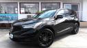 2019 BLACK Acura RDX SH-AWD A-Spec (5J8TC2H69KL) with an 2.0L L4 DOHC 16V engine, 10A transmission, located at 502 S. Riverside Avenue, Medford, OR, 97501, (541) 773-3136, 42.322803, -122.867477 - Photo#1