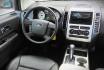 2008 GRAY Ford Edge SEL FWD (2FMDK38C88B) with an 3.5L V6 DOHC 24V engine, 6-Speed Automatic Overdrive transmission, located at 502 S. Riverside Avenue, Medford, OR, 97501, (541) 773-3136, 42.322803, -122.867477 - Photo#9