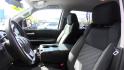 2018 GRAY Toyota Tundra SR5 4.6L V8 CrewMax 4WD (5TFDM5F13JX) with an 4.6L V8 DOHC 32V engine, 6A transmission, located at 502 S. Riverside Avenue, Medford, OR, 97501, (541) 773-3136, 42.322803, -122.867477 - Photo#9
