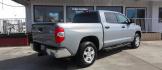 2018 GRAY Toyota Tundra SR5 4.6L V8 CrewMax 4WD (5TFDM5F13JX) with an 4.6L V8 DOHC 32V engine, 6A transmission, located at 502 S. Riverside Avenue, Medford, OR, 97501, (541) 773-3136, 42.322803, -122.867477 - Photo#2