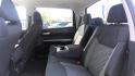 2018 GRAY Toyota Tundra SR5 4.6L V8 CrewMax 4WD (5TFDM5F13JX) with an 4.6L V8 DOHC 32V engine, 6A transmission, located at 502 S. Riverside Avenue, Medford, OR, 97501, (541) 773-3136, 42.322803, -122.867477 - Photo#4