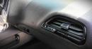 2018 BLACK Dodge Challenger SXT (2C3CDZAG9JH) with an 3.6L V6 DOHC 24V engine, 8A transmission, located at 502 S. Riverside Avenue, Medford, OR, 97501, (541) 773-3136, 42.322803, -122.867477 - Photo#5