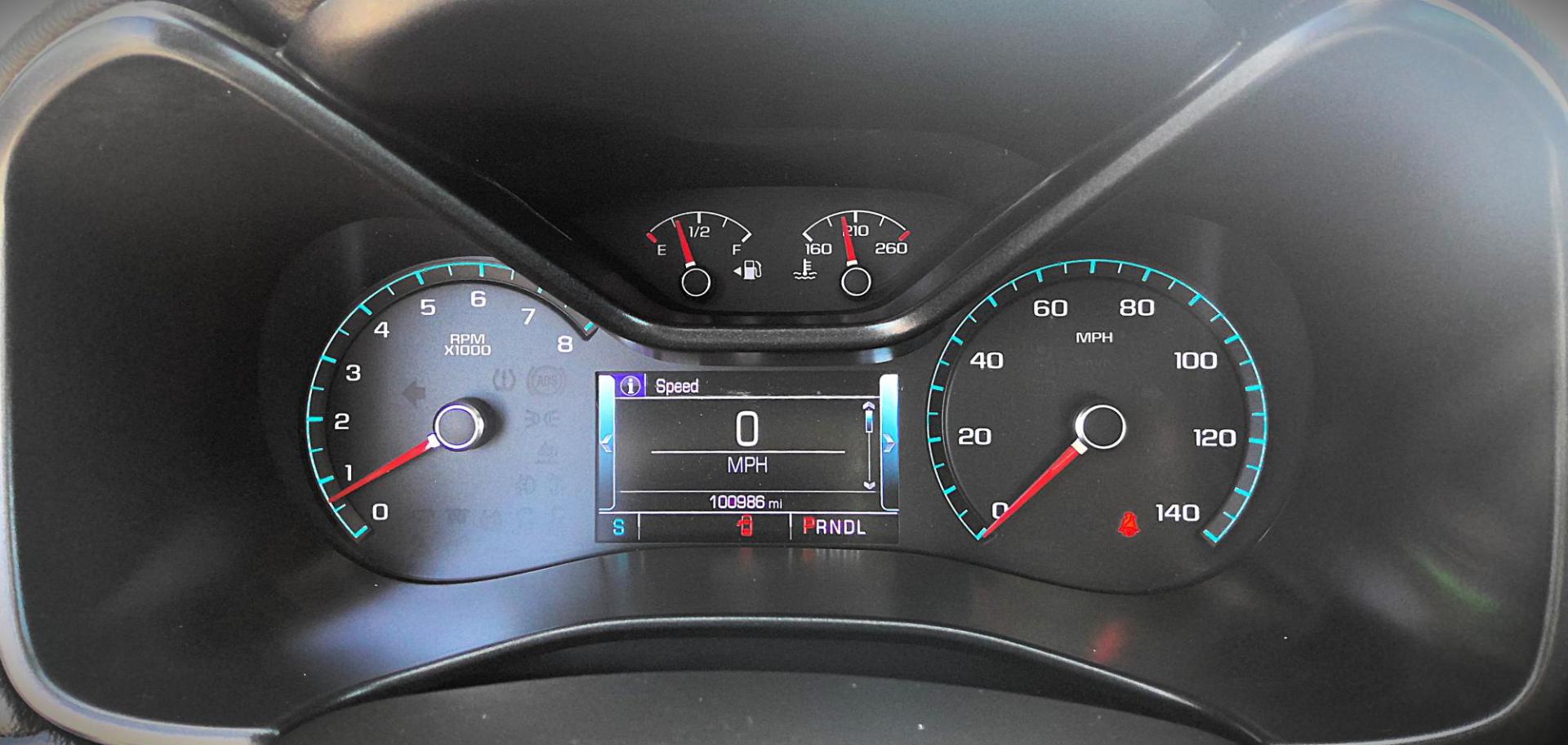 2018 WHITE Chevrolet Colorado ZR2 Crew Cab 4WD Short Box (1GCGTEEN0J1) with an 3.6L V6 DOHC 24V GAS engine, 6A transmission, located at 502 S. Riverside Avenue, Medford, OR, 97501, (541) 773-3136, 42.322803, -122.867477 - Photo#12