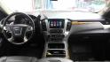 2017 GRAY GMC Yukon XL Denali 4WD (1GKS2HKJ5HR) with an 6.2L V8 OHV 16V engine, 6A transmission, located at 502 S. Riverside Avenue, Medford, OR, 97501, (541) 773-3136, 42.322803, -122.867477 - Photo#10