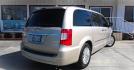 2014 GOLD Chrysler Town and Country Limited (2C4RC1GG5ER) with an 3.6L V6 DOHC 24V engine, 6-Speed Automatic transmission, located at 502 S. Riverside Avenue, Medford, OR, 97501, (541) 773-3136, 42.322803, -122.867477 - Photo#2