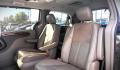 2014 GOLD Chrysler Town and Country Limited (2C4RC1GG5ER) with an 3.6L V6 DOHC 24V engine, 6-Speed Automatic transmission, located at 502 S. Riverside Avenue, Medford, OR, 97501, (541) 773-3136, 42.322803, -122.867477 - Photo#14
