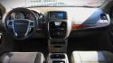2014 GOLD Chrysler Town and Country Limited (2C4RC1GG5ER) with an 3.6L V6 DOHC 24V engine, 6-Speed Automatic transmission, located at 502 S. Riverside Avenue, Medford, OR, 97501, (541) 773-3136, 42.322803, -122.867477 - Photo#15
