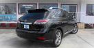 2015 BLACK Lexus RX 350 FWD (2T2ZK1BA1FC) with an 3.5L V6 DOHC 24V engine, 6-Speed Automatic transmission, located at 502 S. Riverside Avenue, Medford, OR, 97501, (541) 773-3136, 42.322803, -122.867477 - Photo#2