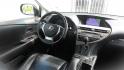 2015 BLACK Lexus RX 350 FWD (2T2ZK1BA1FC) with an 3.5L V6 DOHC 24V engine, 6-Speed Automatic transmission, located at 502 S. Riverside Avenue, Medford, OR, 97501, (541) 773-3136, 42.322803, -122.867477 - Photo#8