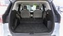2017 SILVER Ford Escape SE 4WD (1FMCU9G9XHU) with an 2.0L L4 DOHC 16V engine, 6A transmission, located at 502 S. Riverside Avenue, Medford, OR, 97501, (541) 773-3136, 42.322803, -122.867477 - Photo#4