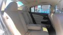 2013 GRAY Chrysler 200 Limited (1C3CCBCG4DN) with an 3.6L V6 DOHC 24V FFV engine, 6-Speed Automatic transmission, located at 502 S. Riverside Avenue, Medford, OR, 97501, (541) 773-3136, 42.322803, -122.867477 - Photo#5